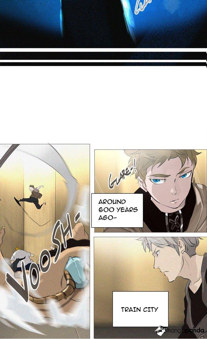 Tower of God Chapter 237 image 15